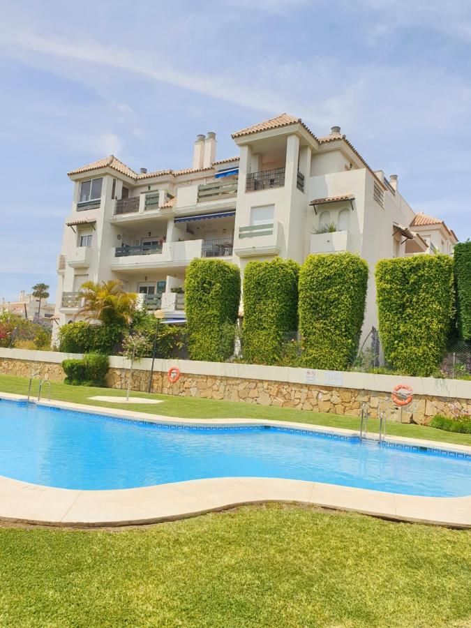 דירות מארבלה Apartamento Puerto Banus Pool☆ מראה חיצוני תמונה